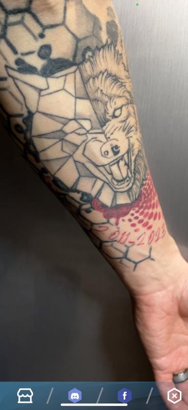 App Showcase Screenshot 3